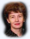 Елена Дмитриевна Белова